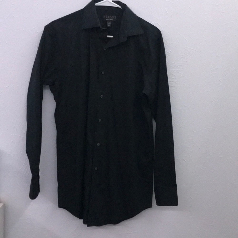 Men’s dress wear
